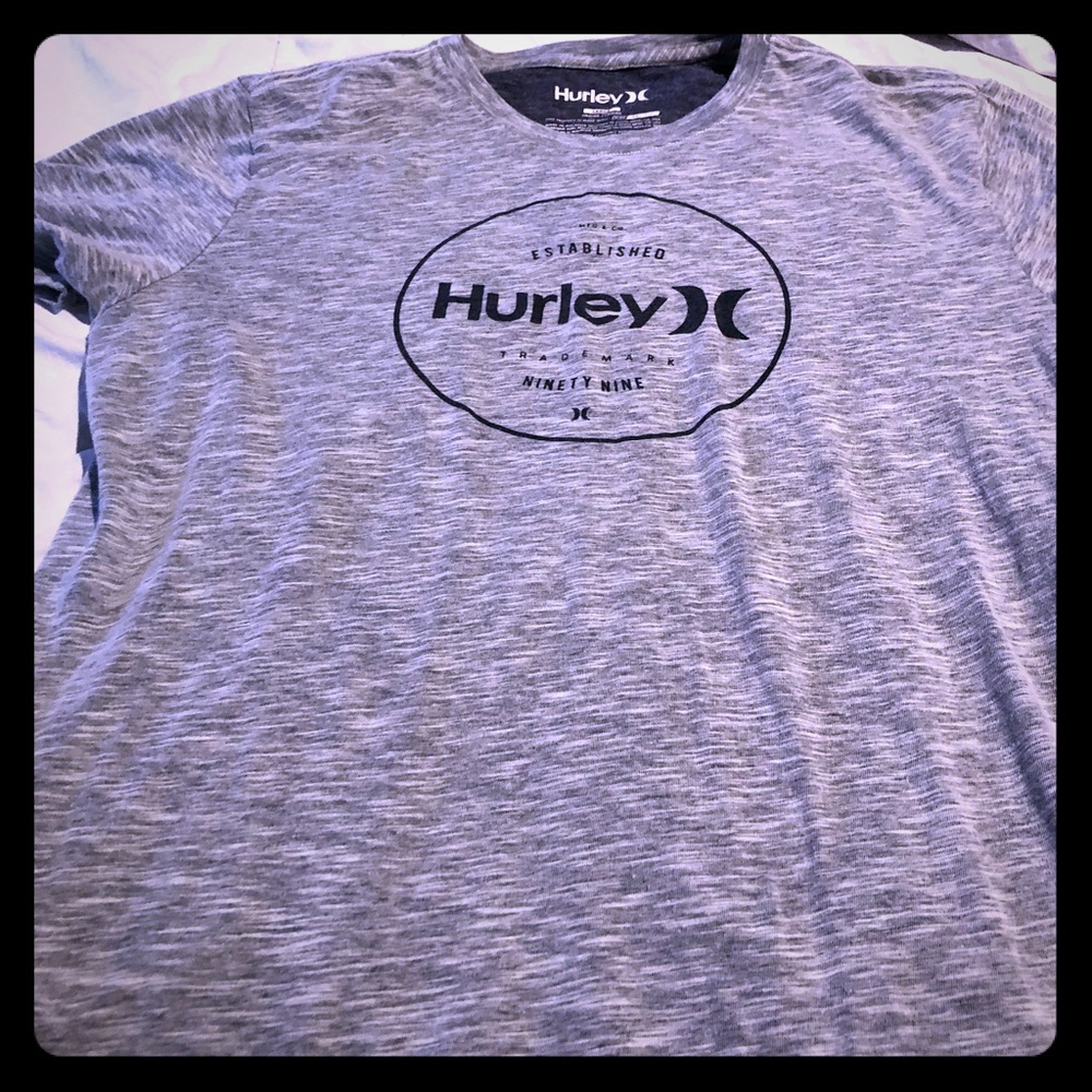 Hurley T-Shirt
